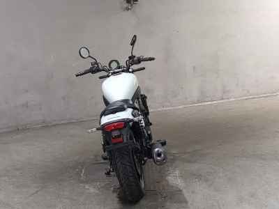 Kawasaki Eliminator 400 2023