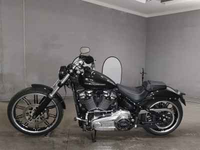 Harley-Davidson Breakout FXBRS1870 2022