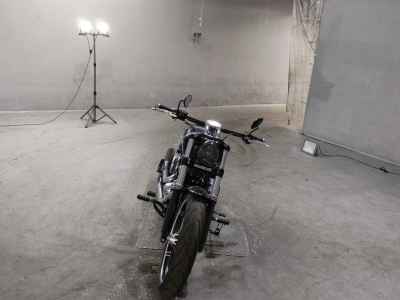 Harley-Davidson Breakout FXBRS1870 2022