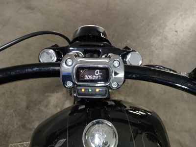 Harley-Davidson Breakout FXBRS1870 2022