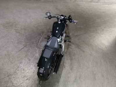 Harley-Davidson Breakout FXBRS1870 2022