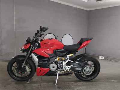 Ducati Streetfighter V2 2023