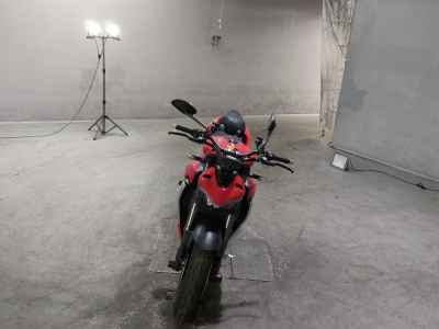 Ducati Streetfighter V2 2023
