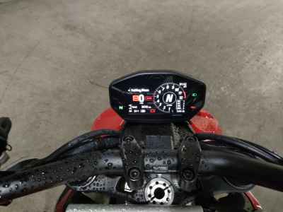 Ducati Streetfighter V2 2023