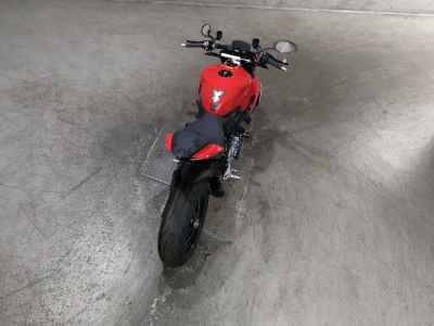 Ducati Streetfighter V2 2023