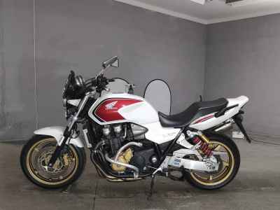 Honda CB1300SF 2013