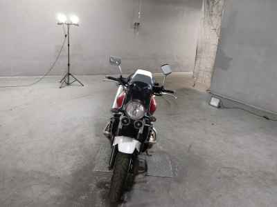 Honda CB1300SF 2013