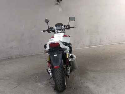 Honda CB1300SF 2013