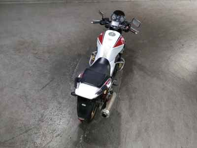 Honda CB1300SF 2013