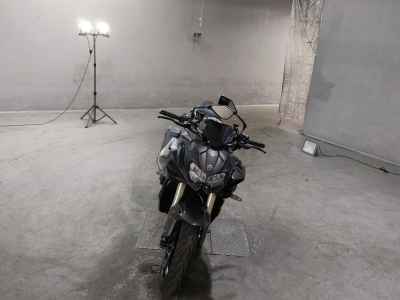Kawasaki Z H2 SE 2024