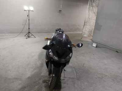 Kawasaki ZZR1400 2007