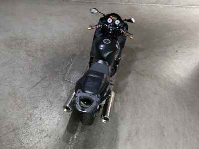 Kawasaki ZZR1400 2007