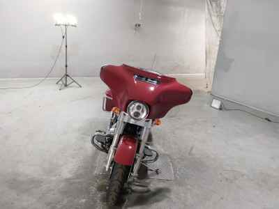 Harley-Davidson Street Glide FLHXS1870 2021