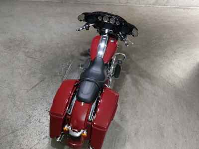 Harley-Davidson Street Glide FLHXS1870 2021