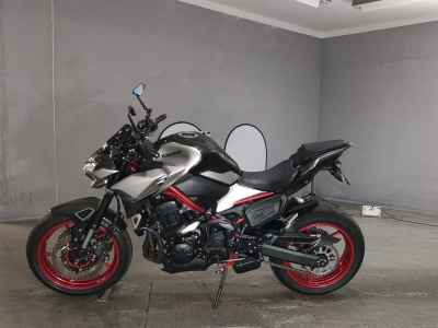Kawasaki Z900 2023
