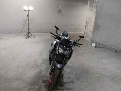 Kawasaki Z900 2023