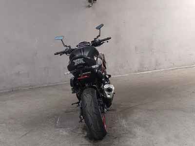 Kawasaki Z900 2023