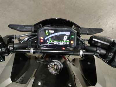 Kawasaki Z900 2023