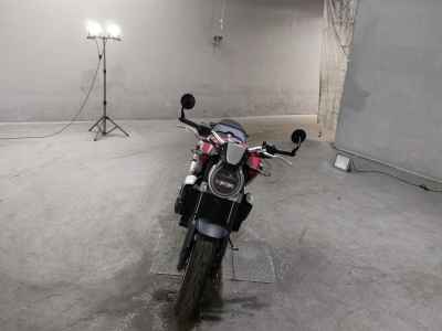 Honda CB1000R 2021
