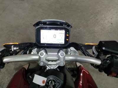 Honda CB1000R 2021