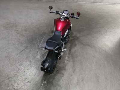 Honda CB1000R 2021