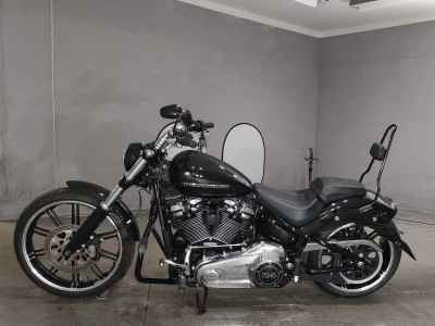 Harley-Davidson Breakout FXBRS1870 2022