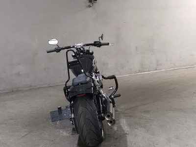 Harley-Davidson Breakout FXBRS1870 2022