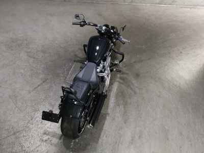 Harley-Davidson Breakout FXBRS1870 2022