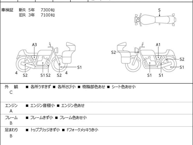 Harley-Davidson Street Bob FXDB1580 2014