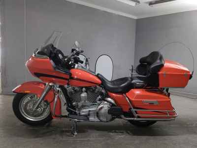 Harley-Davidson Road Glide FLTR1580 2007