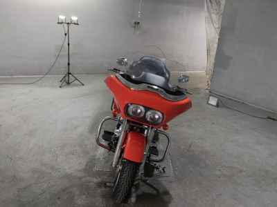 Harley-Davidson Road Glide FLTR1580 2007