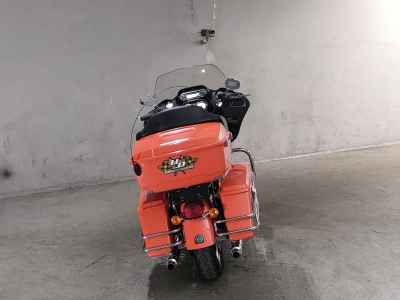 Harley-Davidson Road Glide FLTR1580 2007