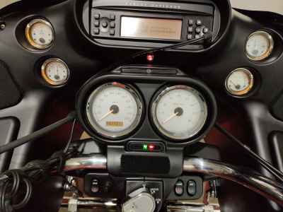 Harley-Davidson Road Glide FLTR1580 2007