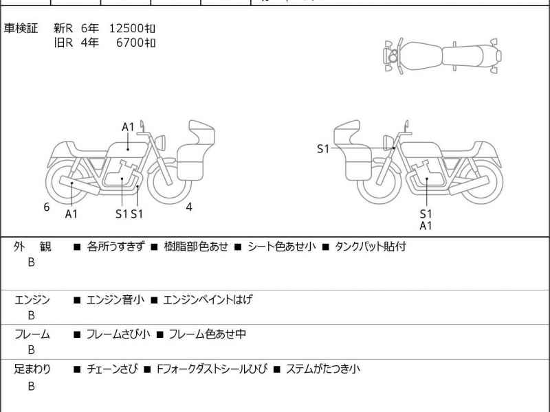Kawasaki ZRX1200 Daeg 2017