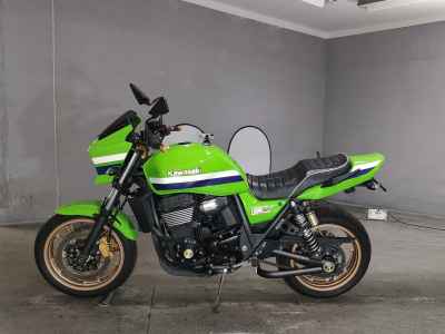 Kawasaki ZRX1200 Daeg 2017