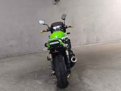 Kawasaki ZRX1200 Daeg 2017