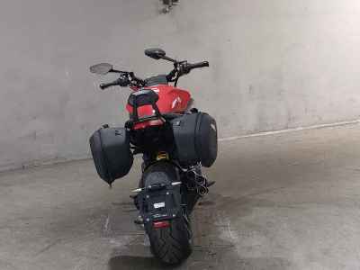 Ducati Diavel V4 2023