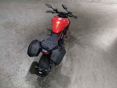 Ducati Diavel V4 2023