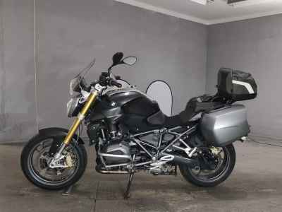 BMW R1200R 2015