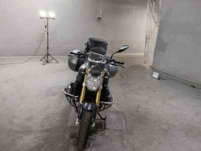 BMW R1200R 2015
