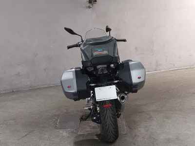 BMW R1200R 2015