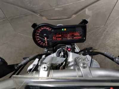 BMW R1200R 2015