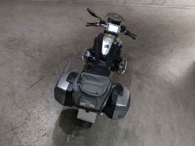 BMW R1200R 2015