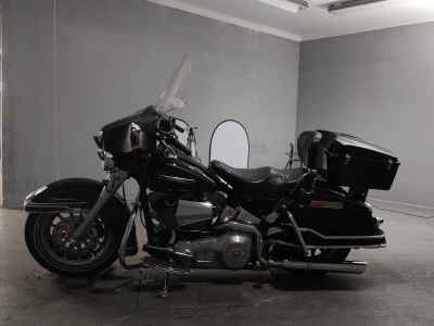 Harley-Davidson Deluxe FLSTN1450 2005