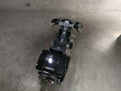 Harley-Davidson Deluxe FLSTN1450 2005