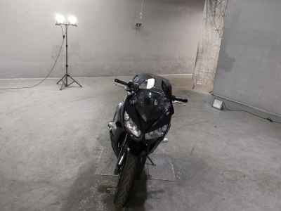 Kawasaki Ninja 1000 2015
