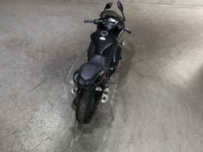 Kawasaki Ninja 1000 2015