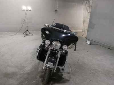 Harley-Davidson Electra Glide FLHTCUI1450 2005