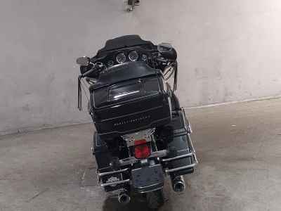 Harley-Davidson Electra Glide FLHTCUI1450 2005