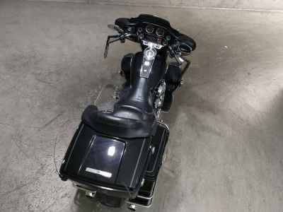 Harley-Davidson Electra Glide FLHTCUI1450 2005